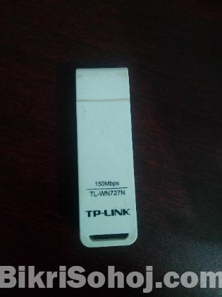 TP-Link TL-WN727N
